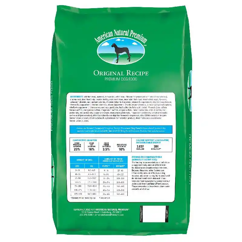 ANP Original 33 lb