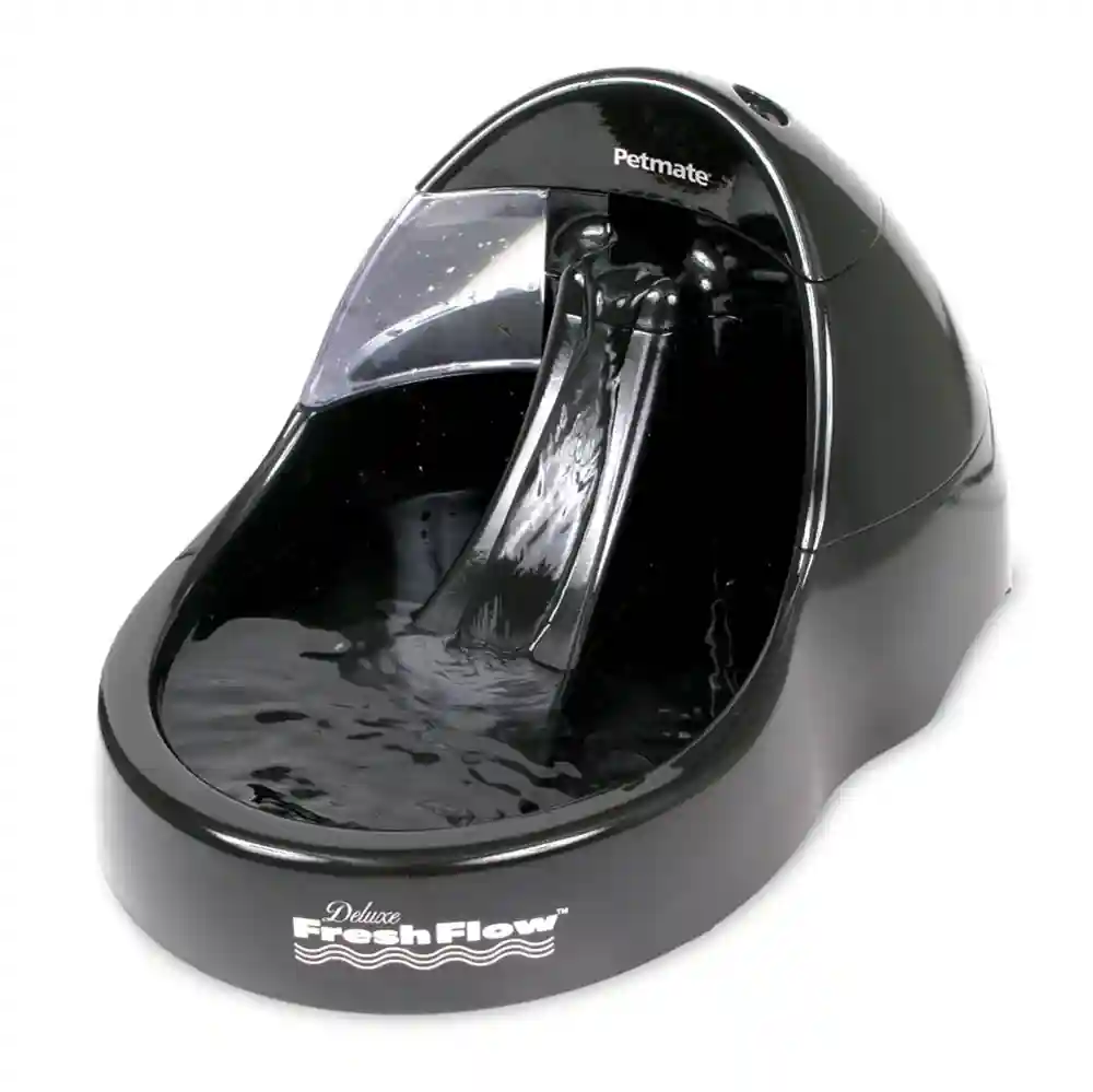 Fresh Flow Deluxe Dog 108oz