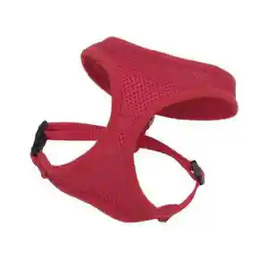 5/8" Comfort Soft Xsm Red