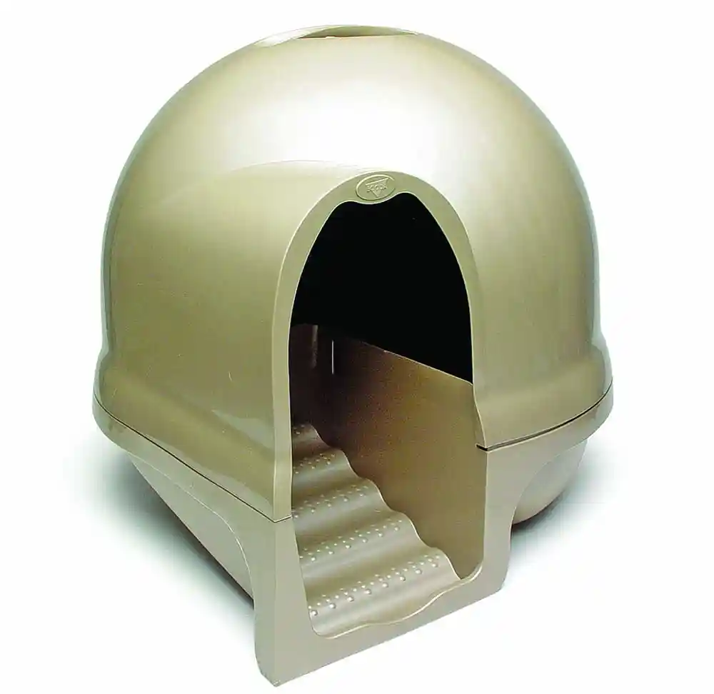Booda Dome Cleanstep
