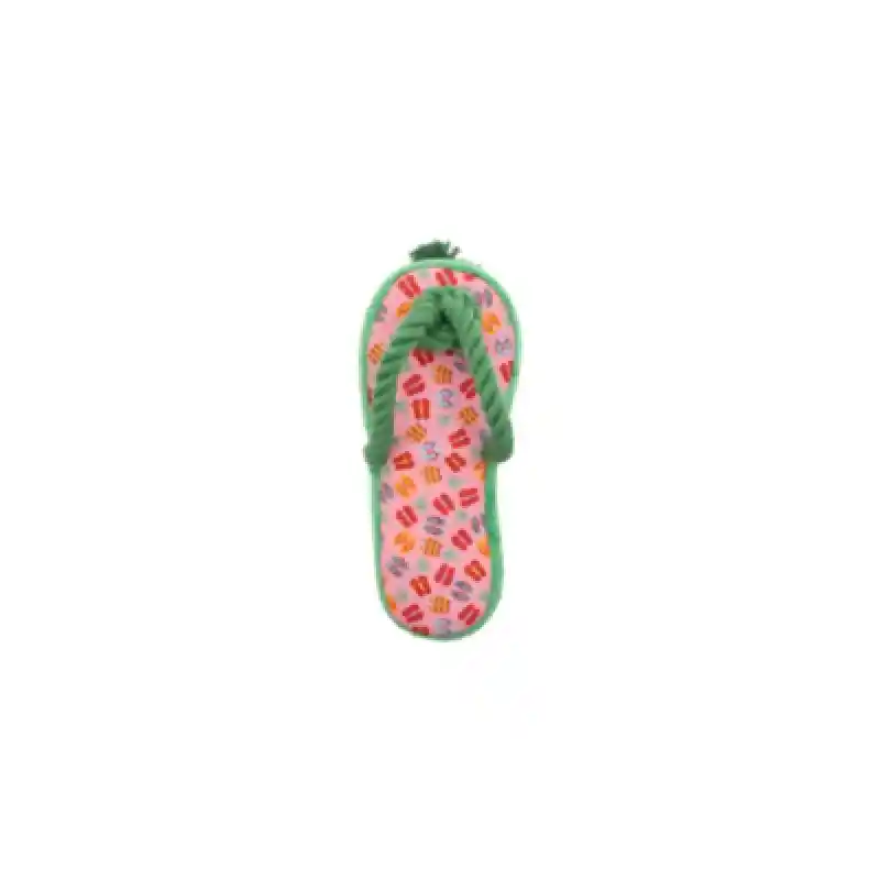 Worthy D Flip Flop Sm