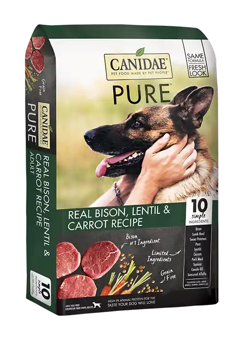 Canidae Pure Land 21 Lb