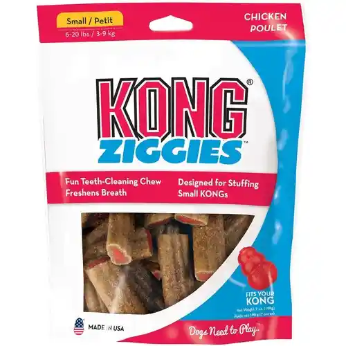 Puppy Ziggies 8oz (large)