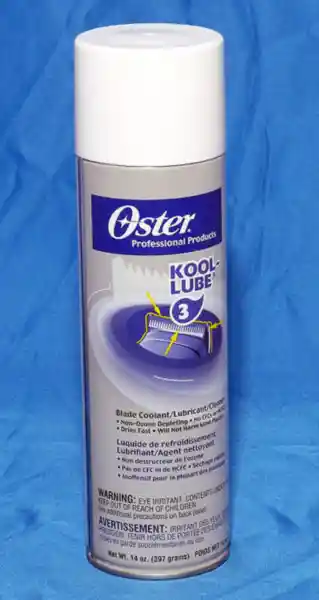 Kool Lube 3 Lubricant