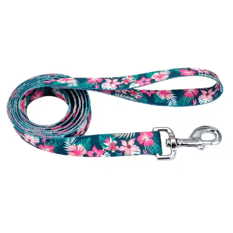 COASTAL 1" Attire Leash Htf by Coastal Pet Products