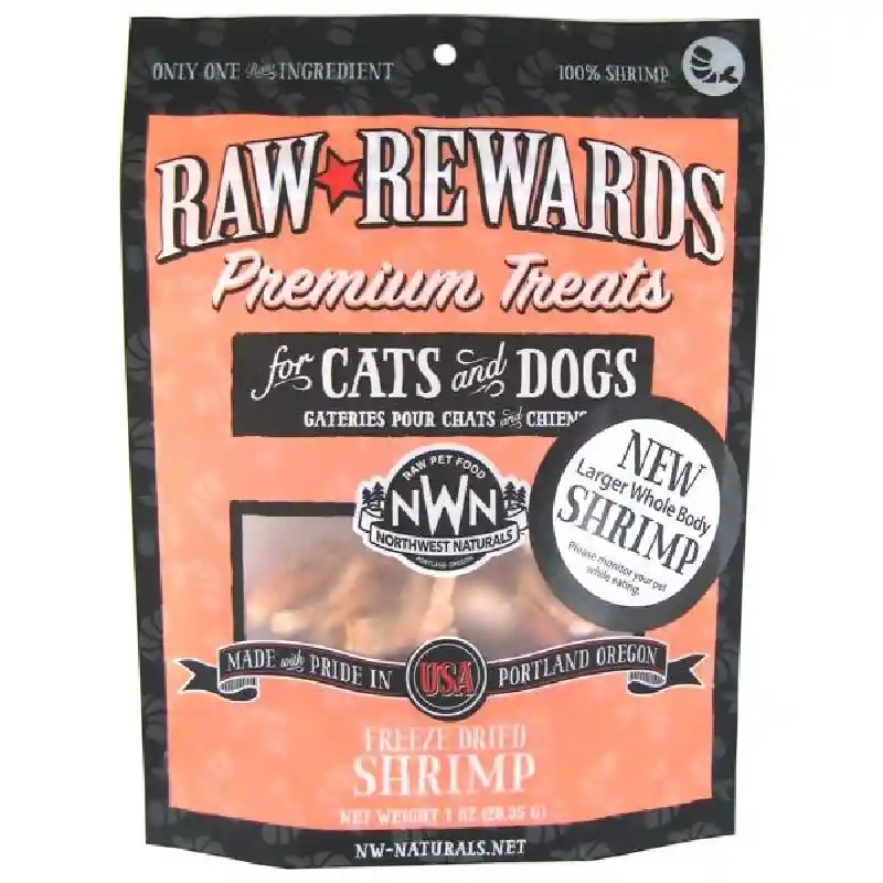 NWN FD Shrimp 1oz