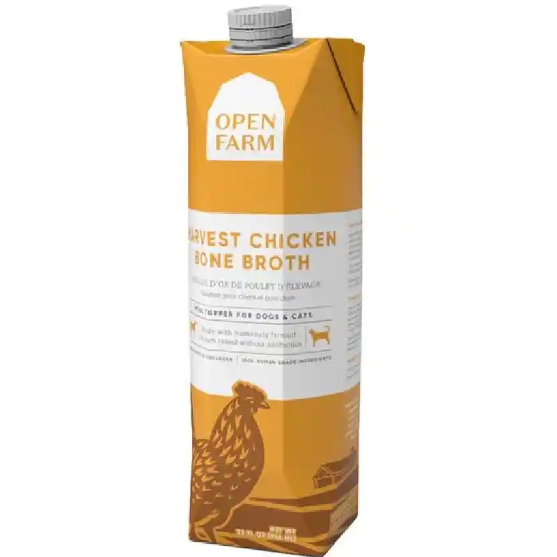 Ofrm Dc Bn Broth Ckn 32oz