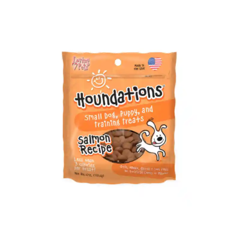Houndations Training Trts Sal
