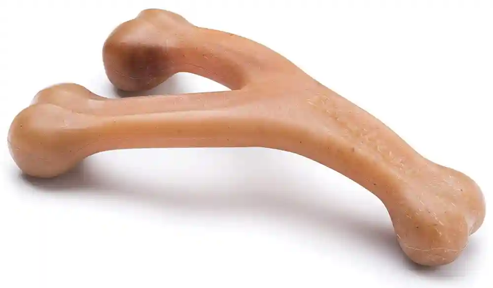 Benebone Wishbone Chew Chicken Small