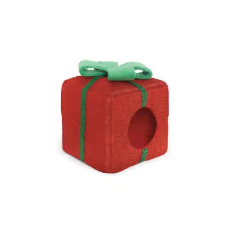 Holiday Gift Hideaway