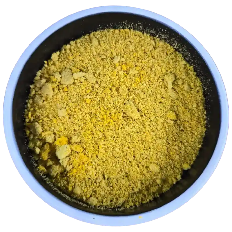 Shepherd Boy Farms Fd Raw Goats Milk Gold Blend 1-oz, Makes 16-oz