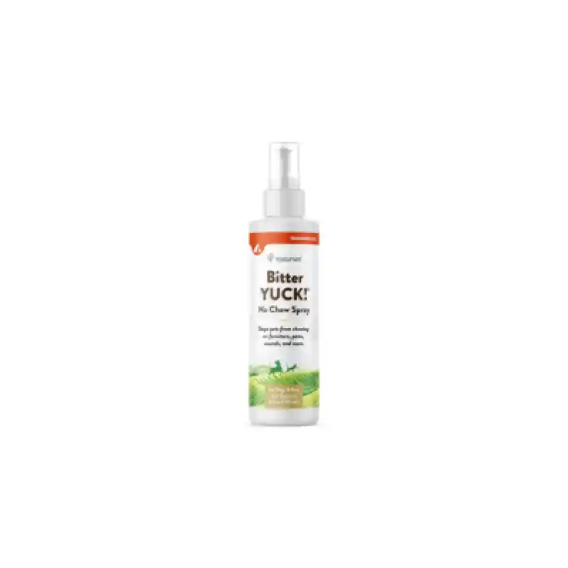 Bitter Yuck No Chew Spray 8oz