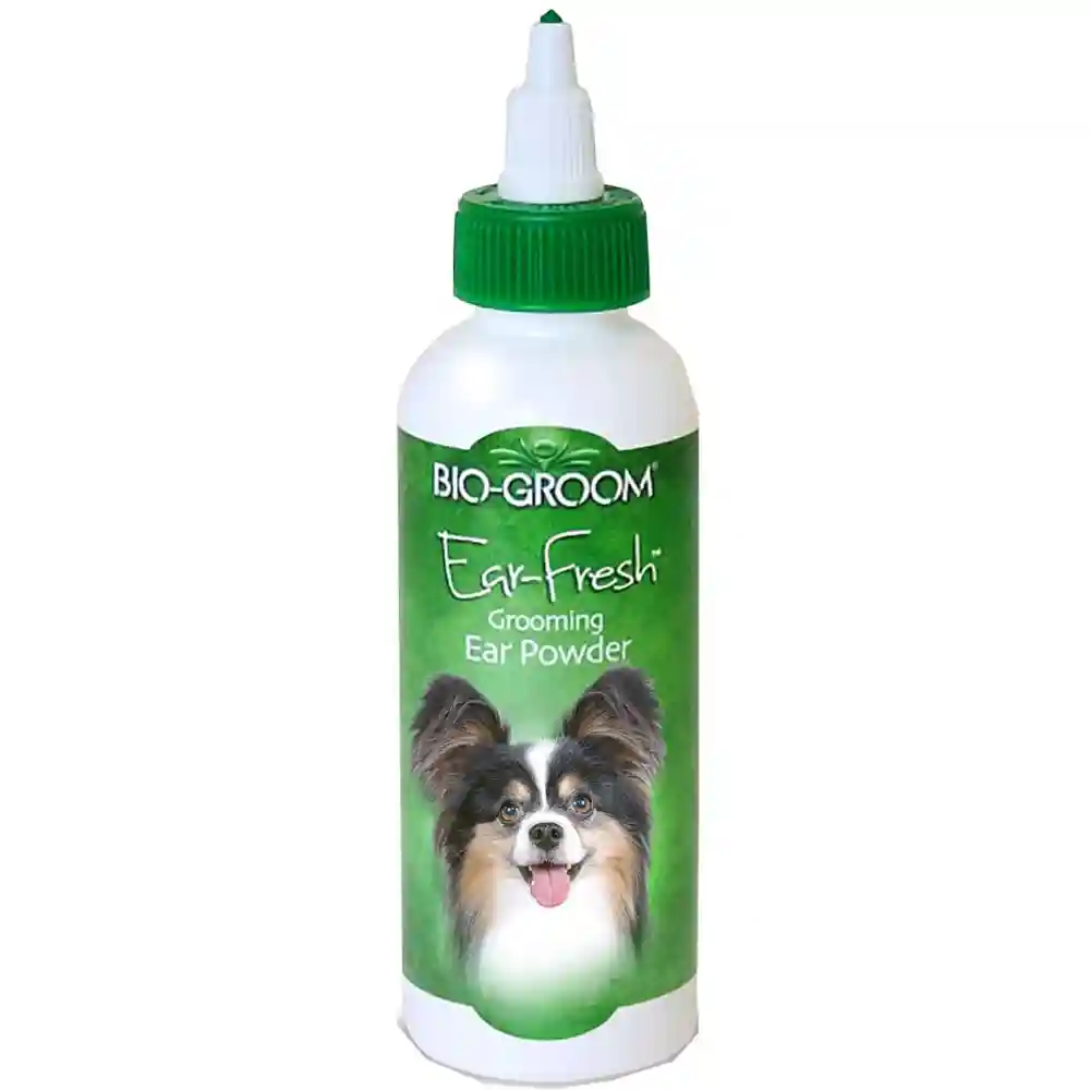 Ear Fresh Ear Powder 24gm