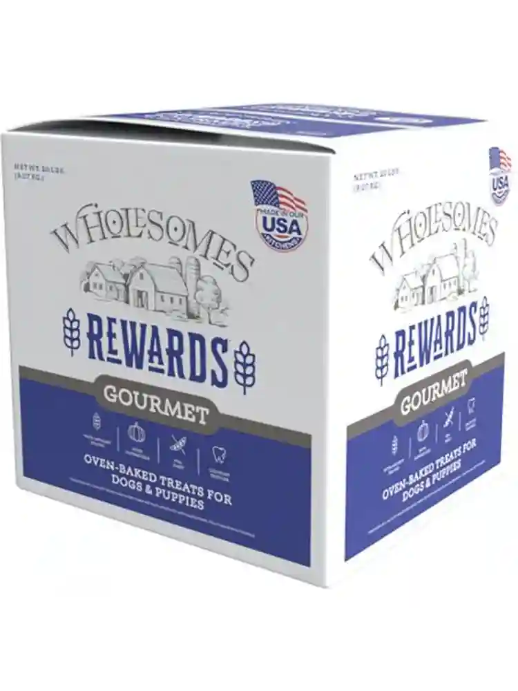 Wholesome Rewards Peanutty Bite 20#