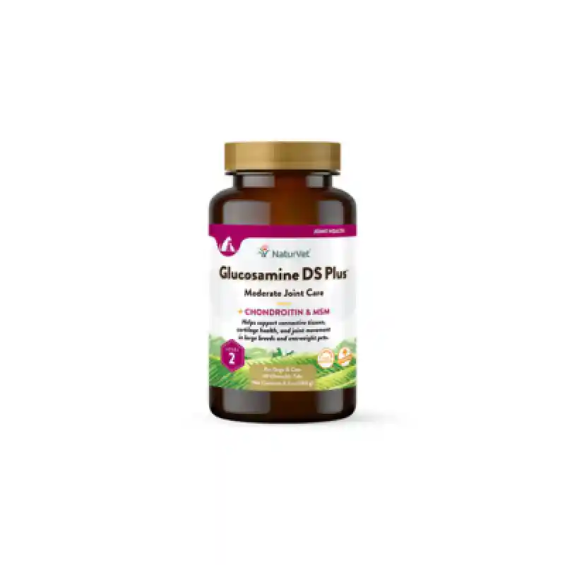 Glucosamine Ds W/Msm 60ct