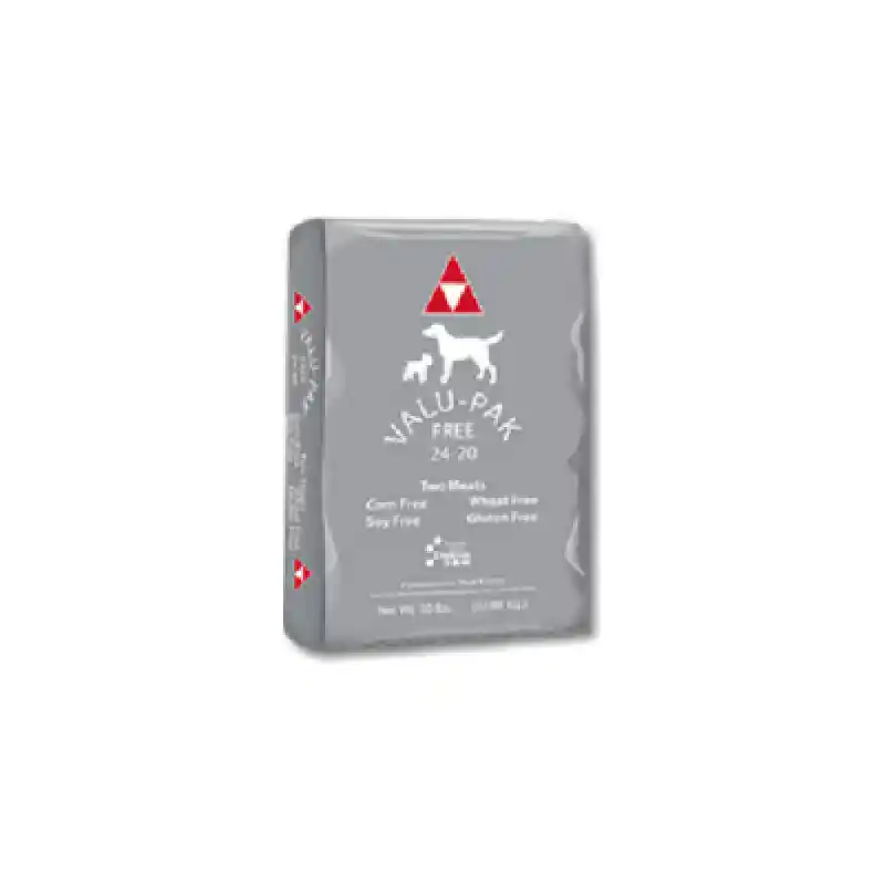 ValuPak Free Silver