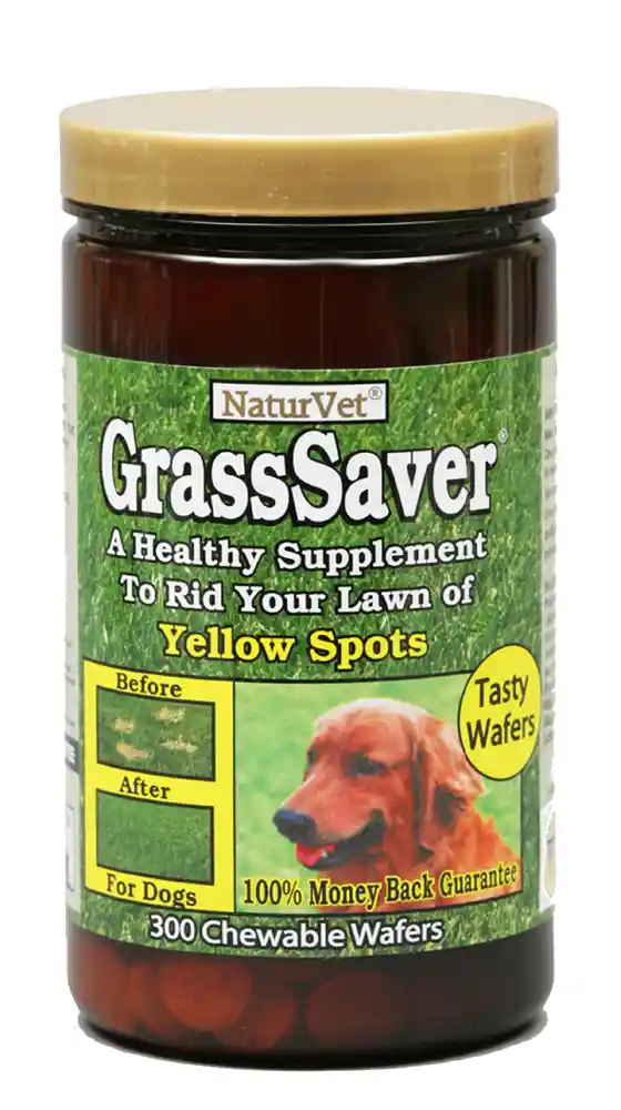 GrassSaver Plus Enzymes 300 Wafers