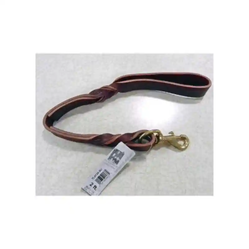1"X2' Latigo Twist Lead Bur