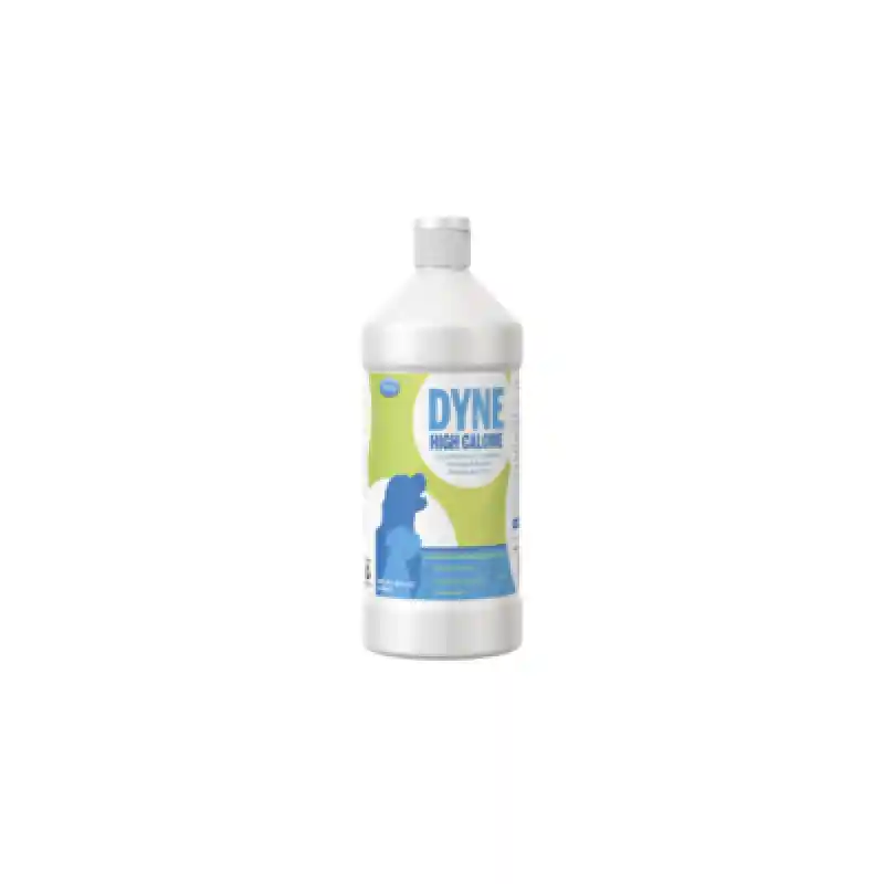 Dyne High Cal 16oz