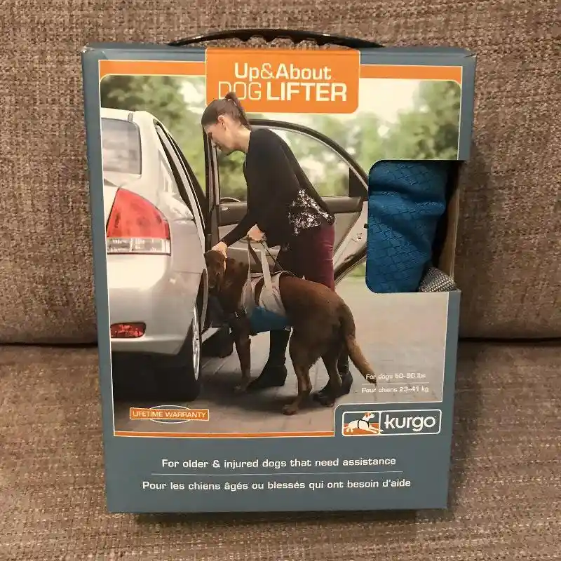 Kurgo D Dog Lifter