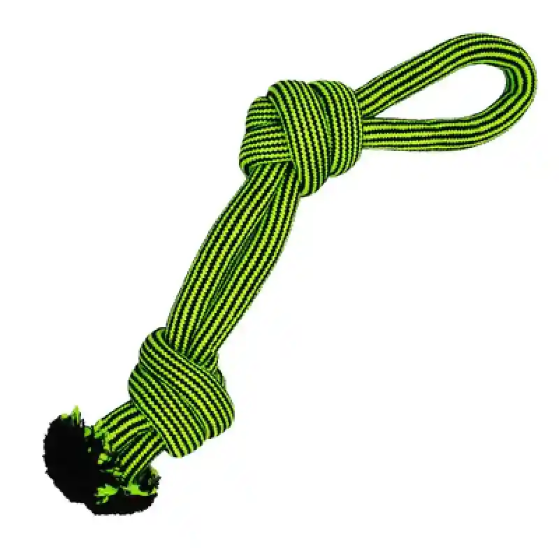 Jolly Pets Knot-N-Chew Lg/Xl Loop Knot by Horsemen's Pride, Inc
