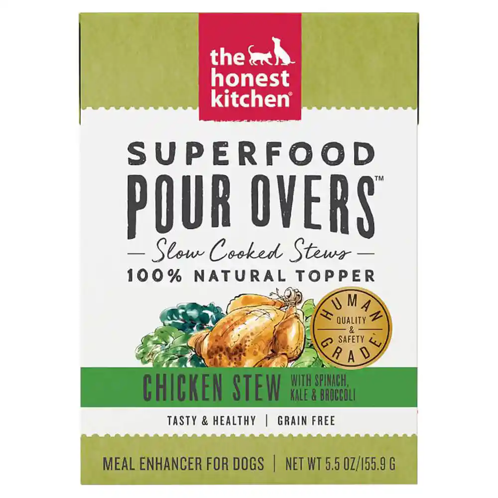 Hk Pour Super Chicken 5.5oz