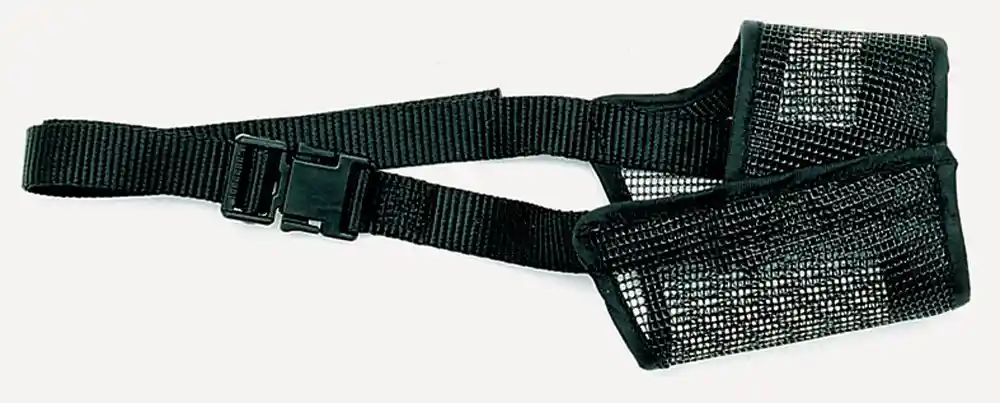 Best Fit Muzzle Size 5