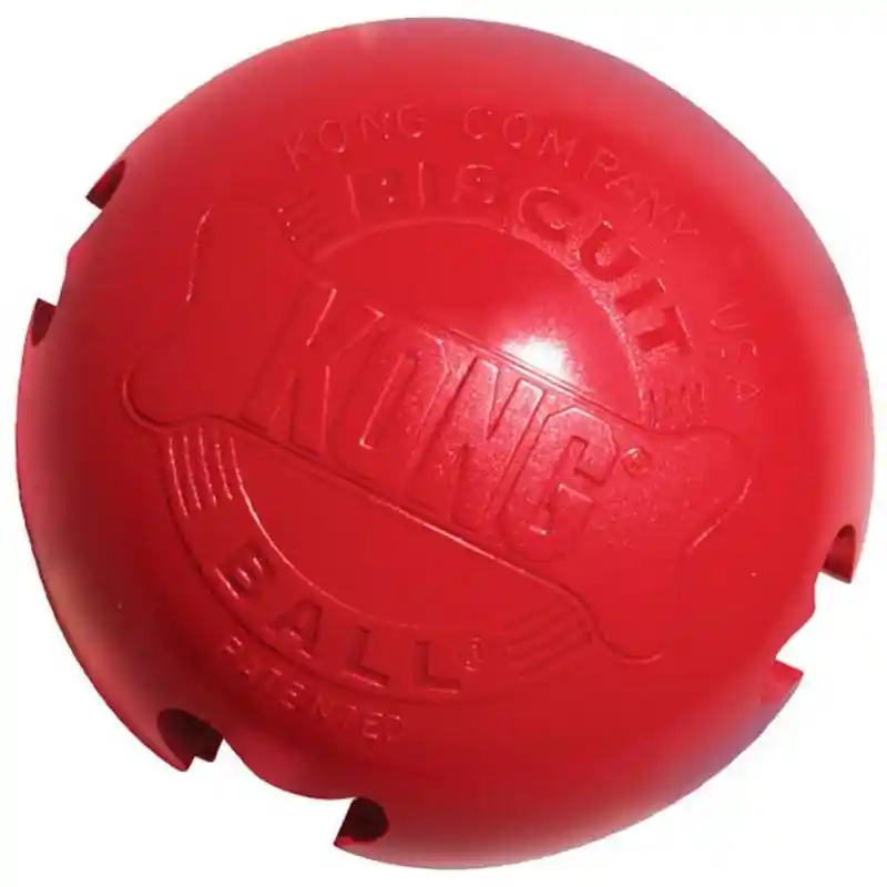 Classic Biscuit Ball (small)