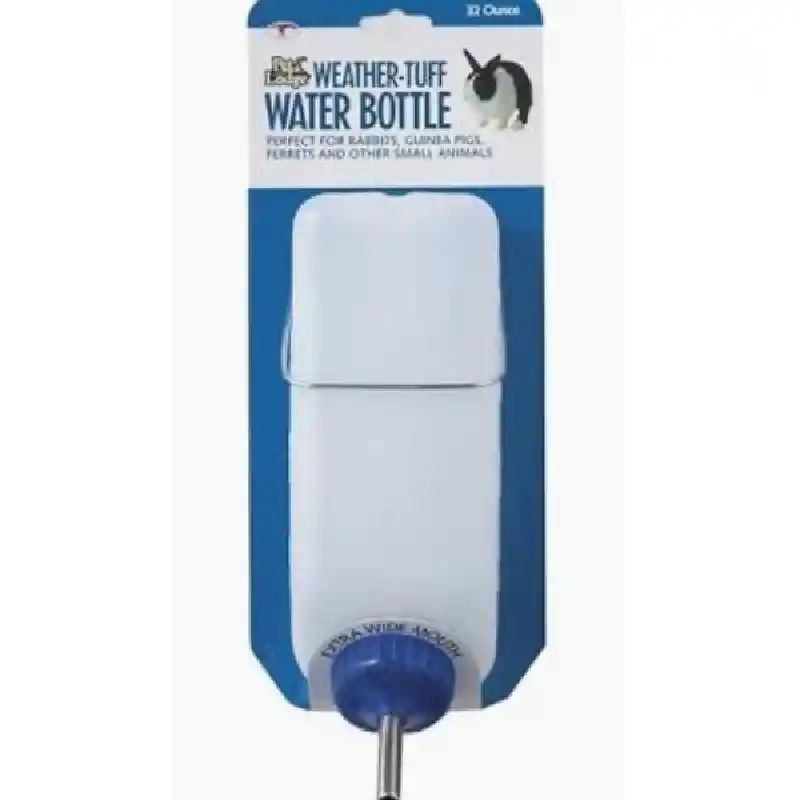 Weather Tuff 32-Oz Water Bottle