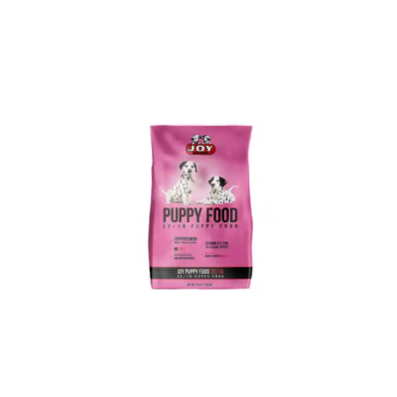 JOY PUPPY FOOD 32/18 35#