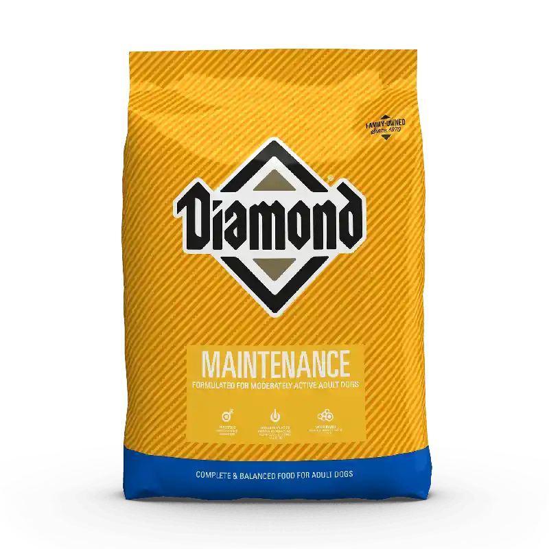 Diamond Maintenance 50#