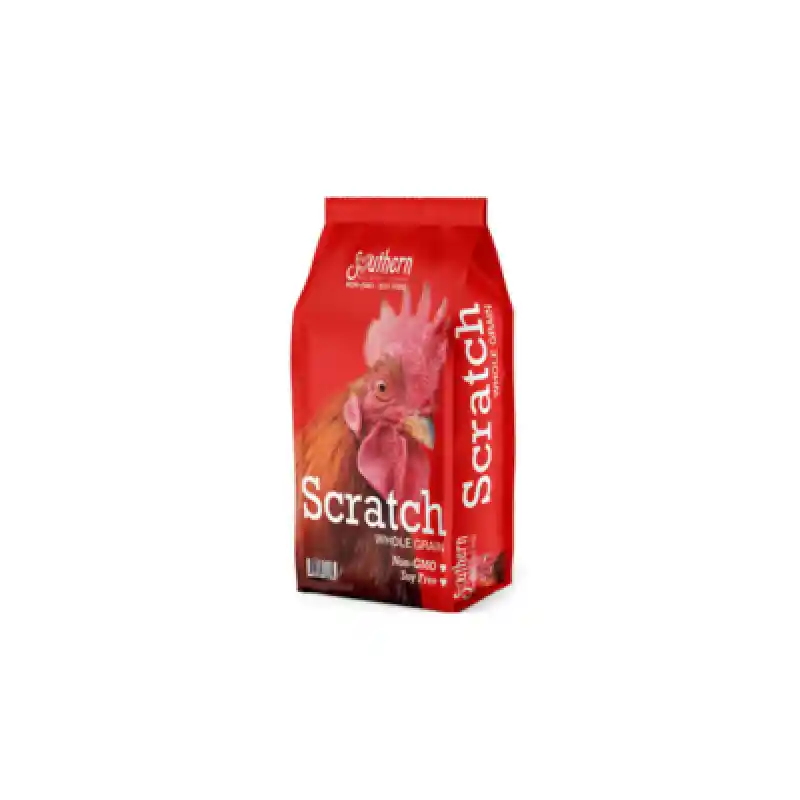 Scratch Whole Grain 30lb