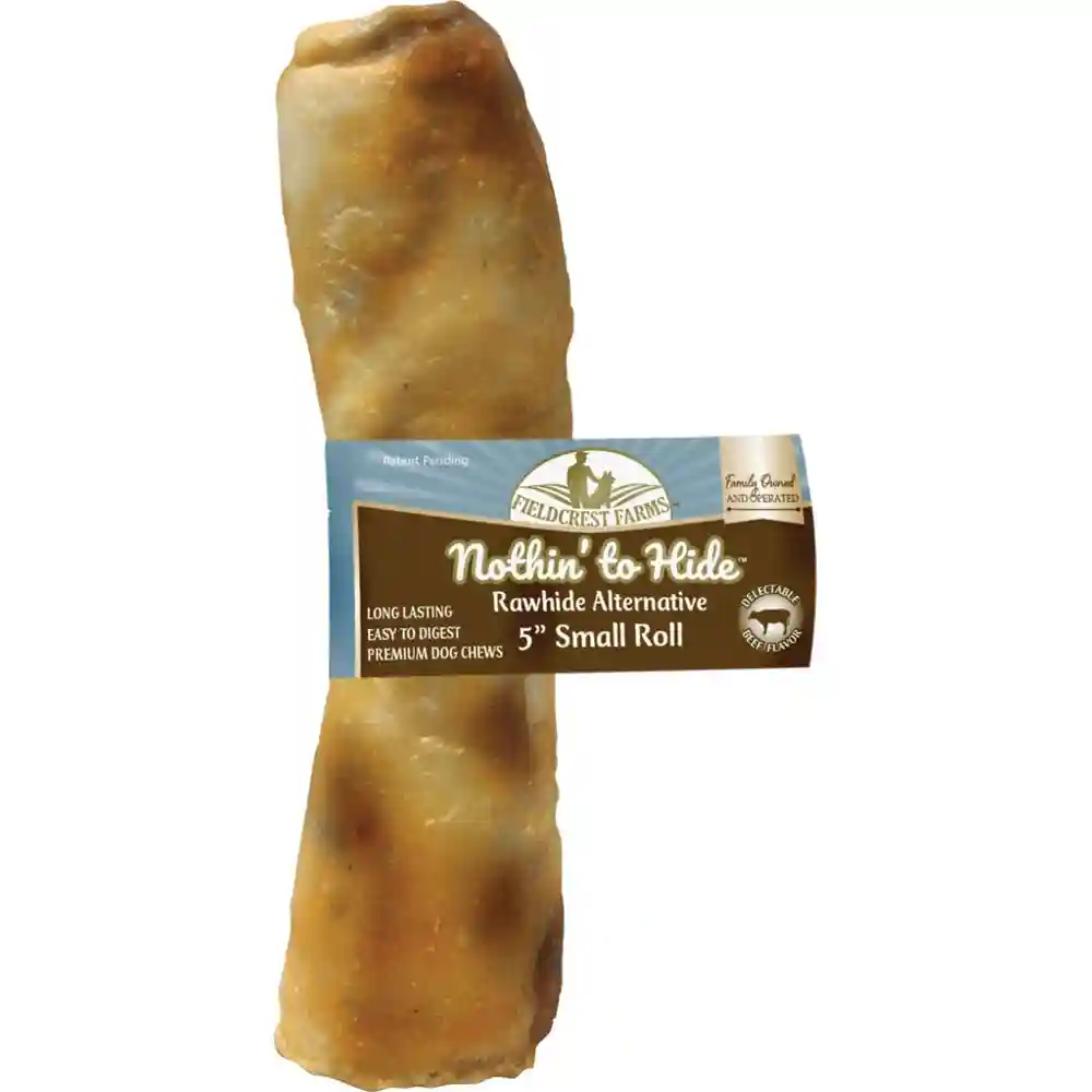 FF Nothin To Hide Beef Roll Sm