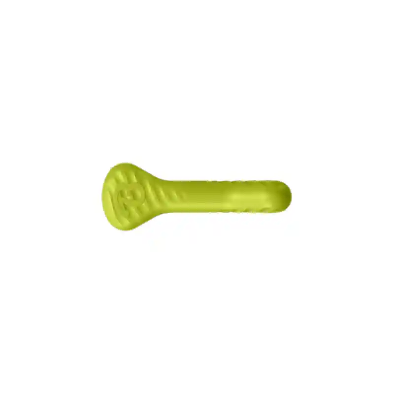 Benebone Rubber Bone Med