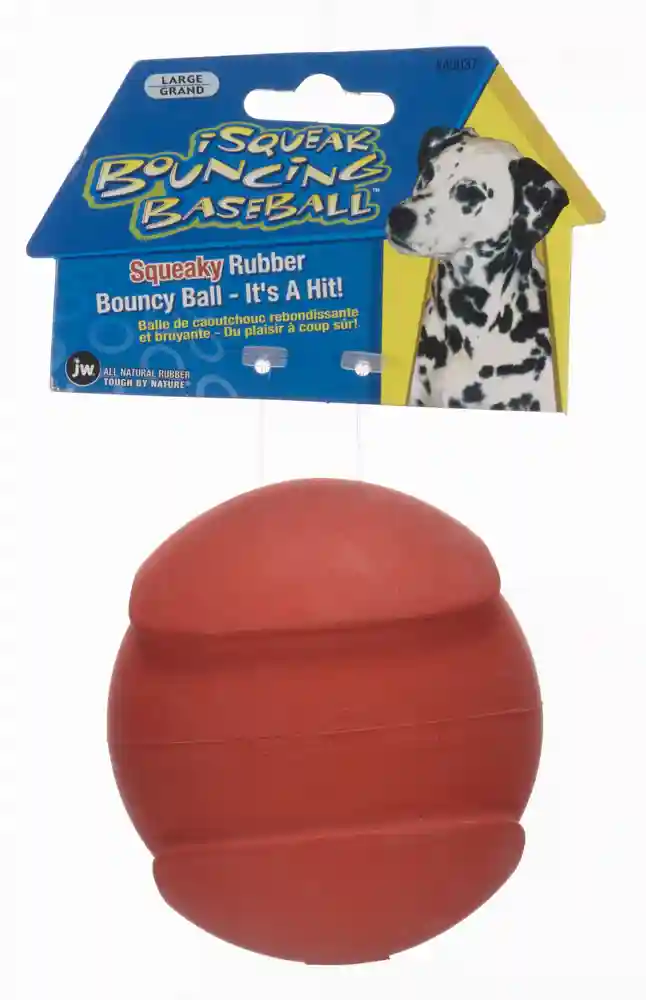Isqueak Baseball Lg