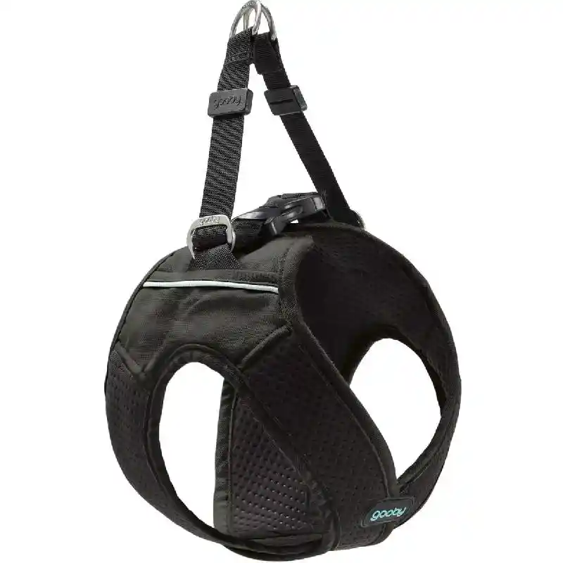 Escape Free Easy FIt X Harness Black Medium