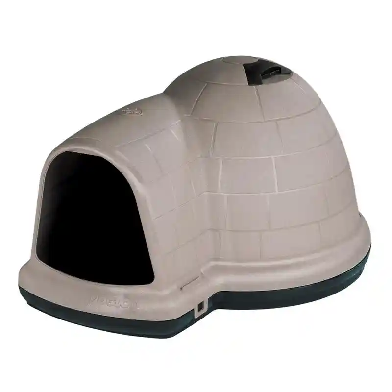 Indigo Dog House Md 25-50lb