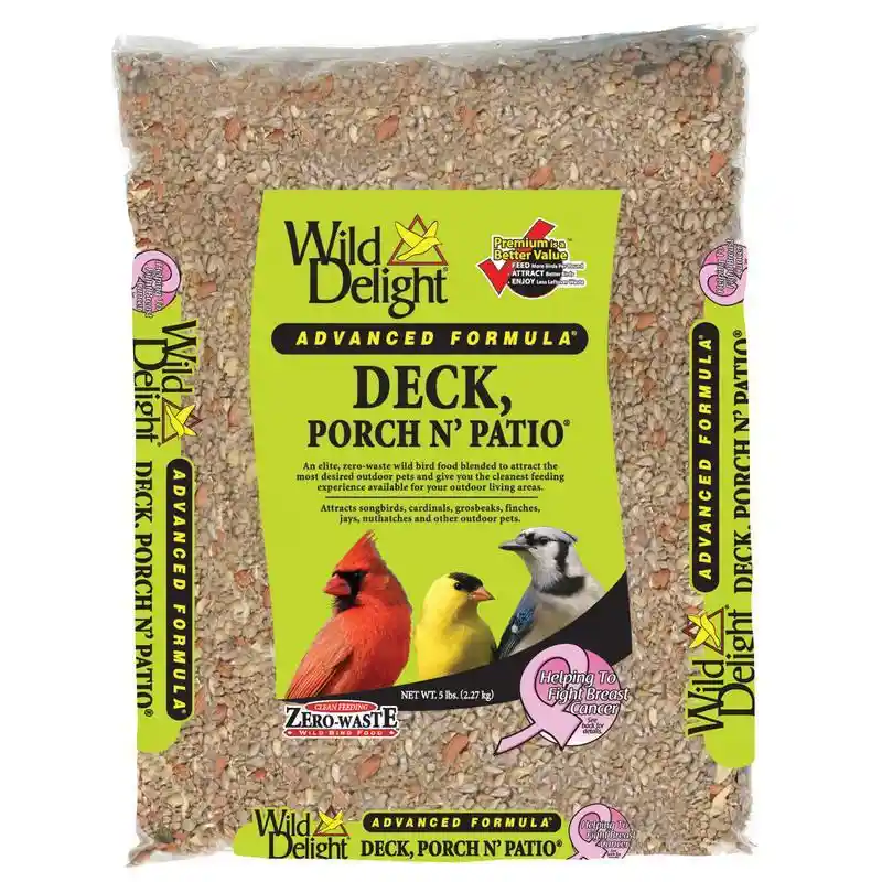 Deck, Porch N’ Patio® 5lb
