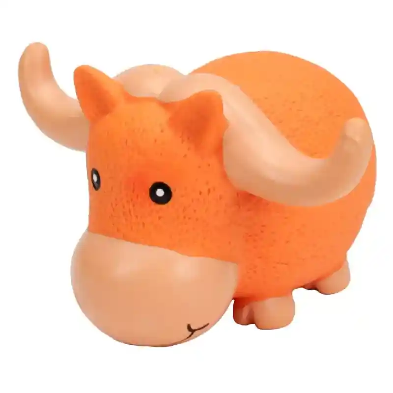 Grunt Toys - Big Horn Bull 6.5"
