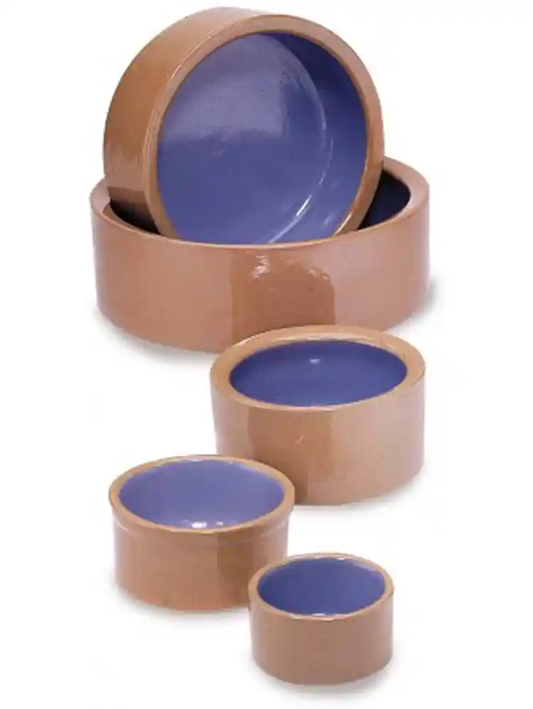 Standard Crock 4 In