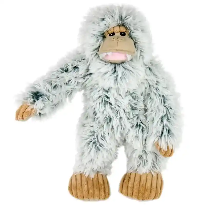 Plush Yeti 14"