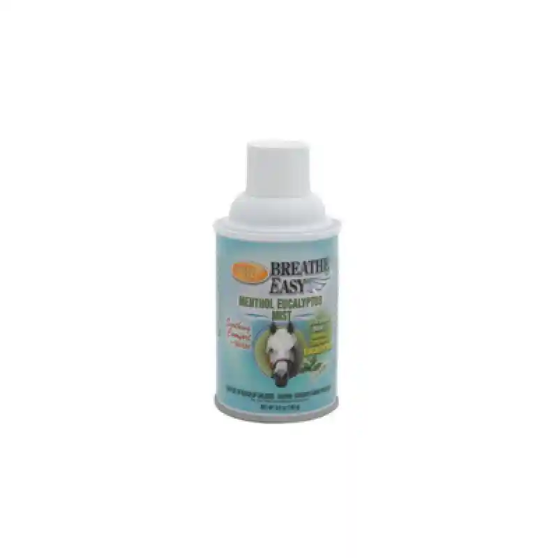 Breathe Easy Menthol Eucalyptu