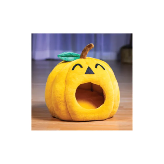 Pye's Pumpkin Hideaway