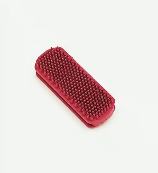 Safari Groom Rubber Cat