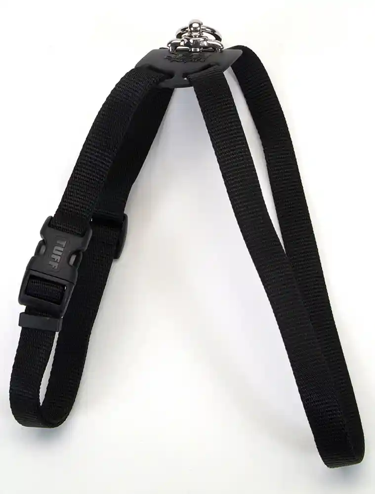 3/8" Right Size Harness 12-18"