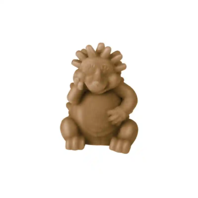 Whimzee Hedgehog Lg 3"