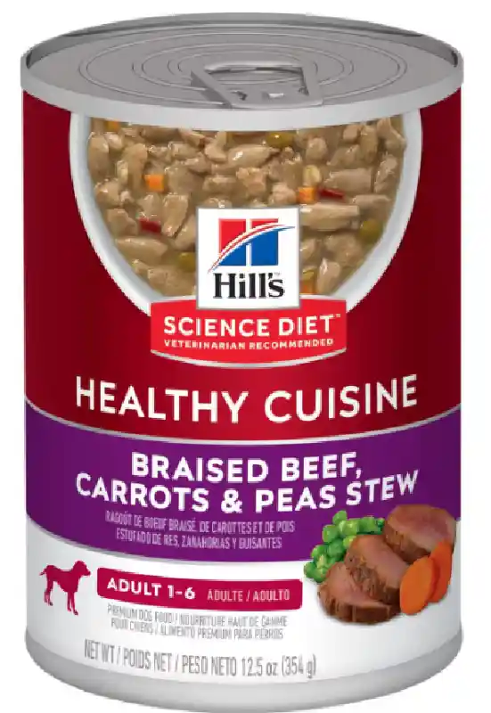 SD CA Ad Healthy Cuisine Beef Stew 12.5