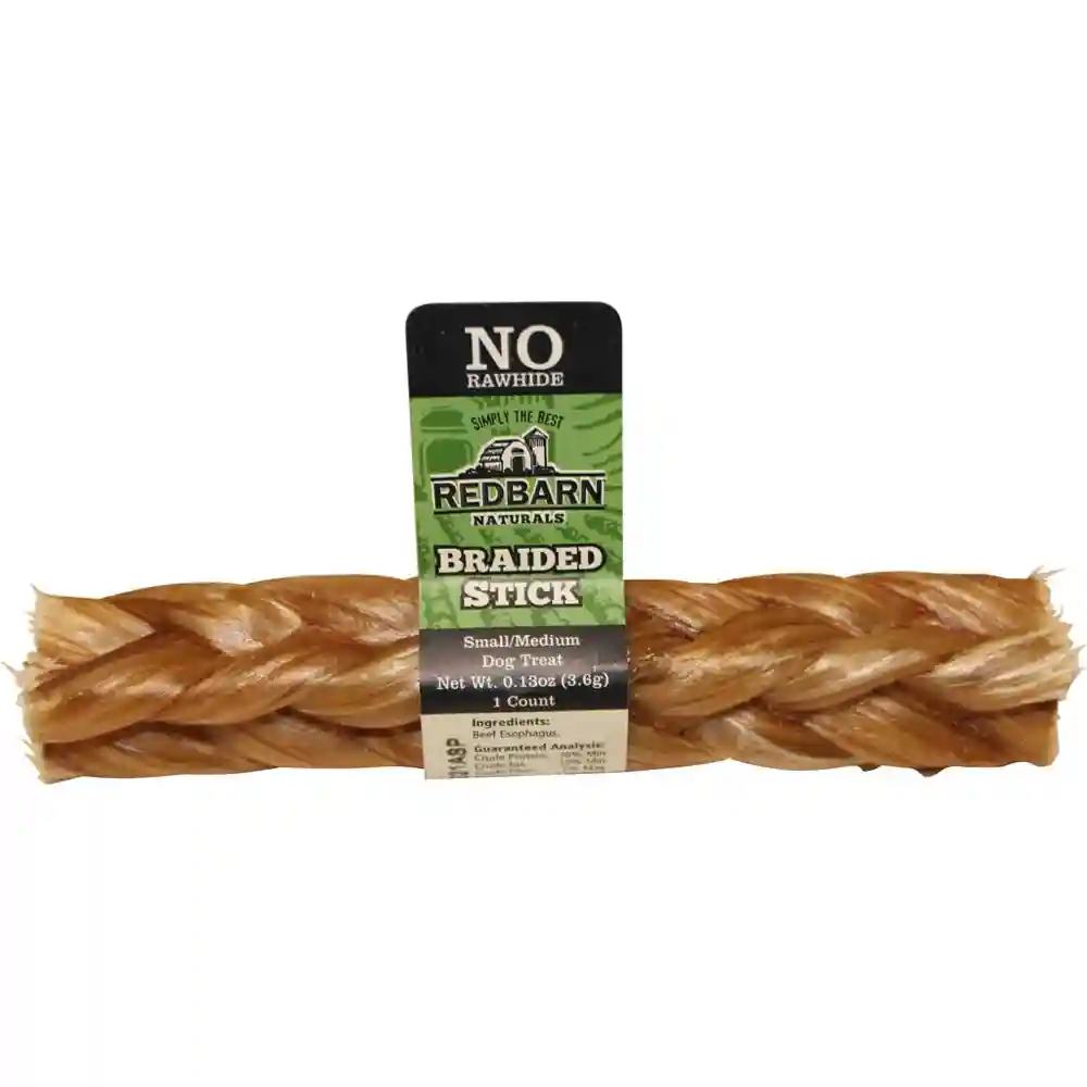 Braided Stick Sm/Med 