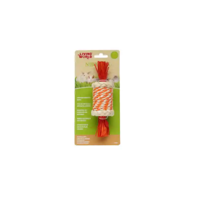 Lw Nibblers Corn Candy