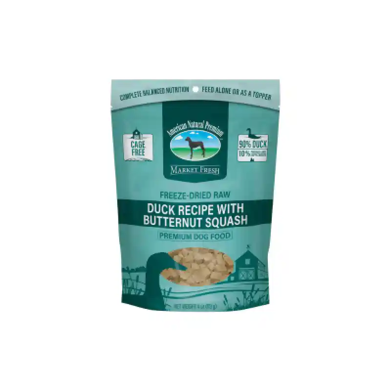 ANP Market FD Duck 4oz